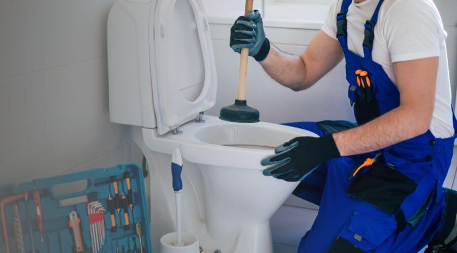Professional Leak Detection in Readyville, TN